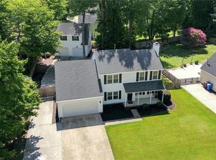 1205 Cutspring Rd, Chesapeake, VA 23322