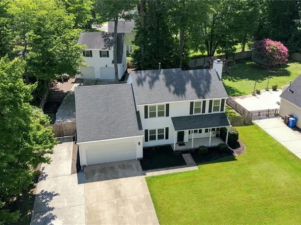1205 Cutspring Rd, Chesapeake, VA 23322