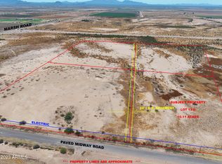 95XX S Midway Rd #13-D, Casa Grande, AZ 85193