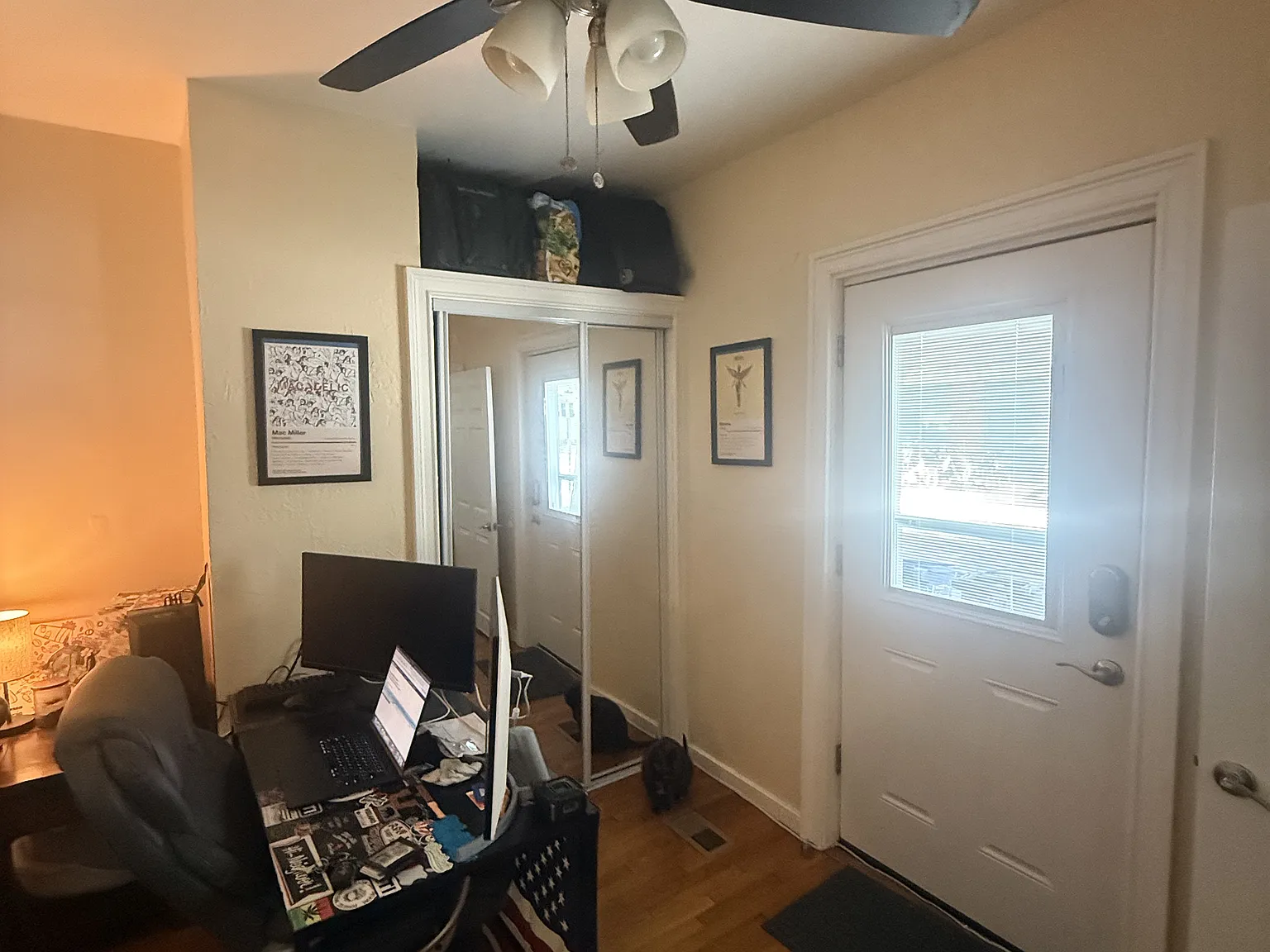 1 bed, $2,275 — Photo 4