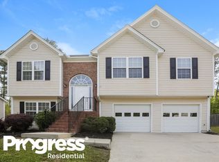 1347 Bramlett Forest Ct, Lawrenceville, GA 30045