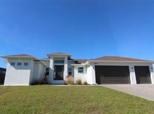 10071 Sunday Dr, Pt Charlotte, FL 33981