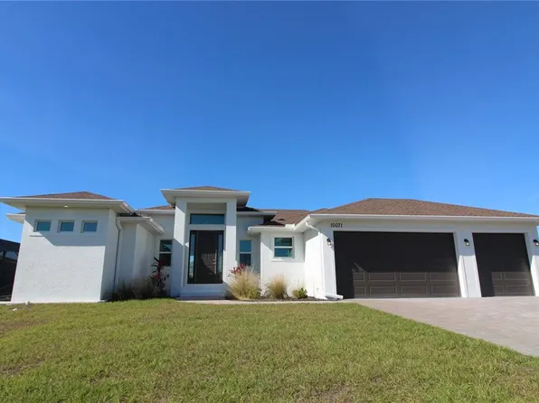 10071 Sunday Dr, Pt Charlotte, FL 33981