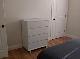 2 Judge St #1, Boston, MA 02120