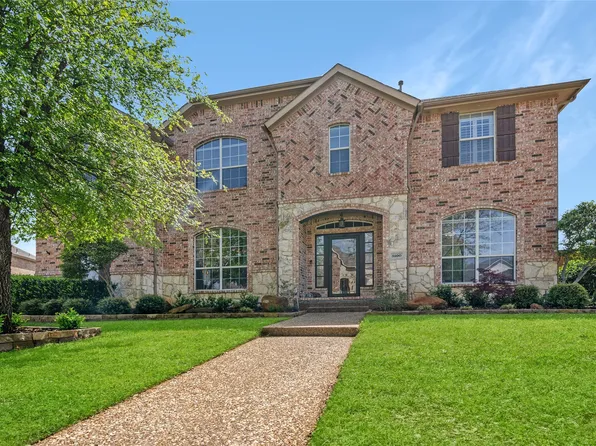 8100 Creek View Dr, North Richland Hills, TX 76180