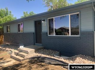2111 Shumway Ave, Casper, WY 82601