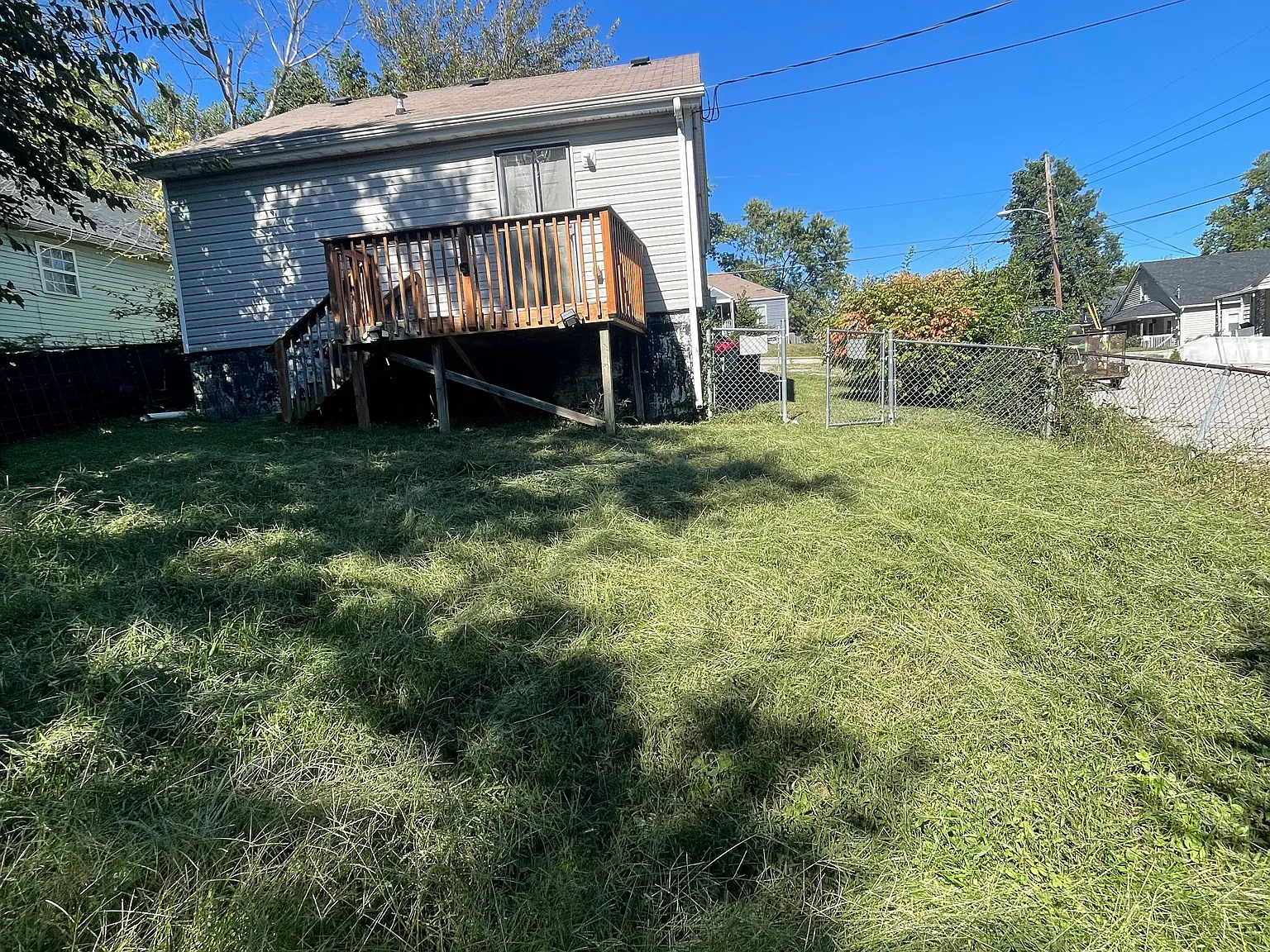 Lowery Heights, Richmond — Photo 2