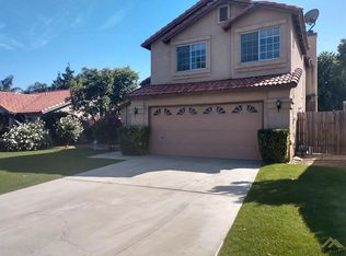5409 Trails Way, Bakersfield, CA 93313
