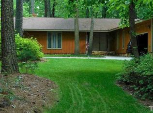 107 Downing Pl, Apex, NC 27502