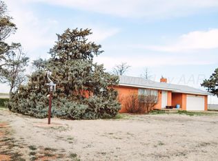 1020 State Highway 207, Floydada, TX 79235