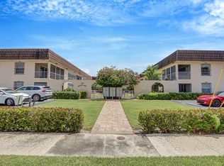 342 Southwind Dr #109-1, North Palm Beach, FL 33408