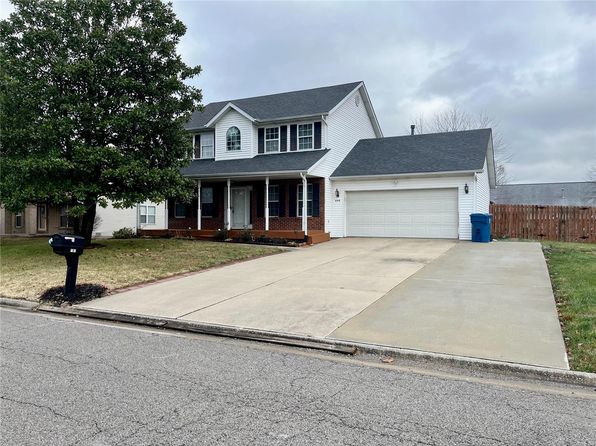 Shiloh IL Real Estate - Shiloh IL Homes For Sale | Zillow