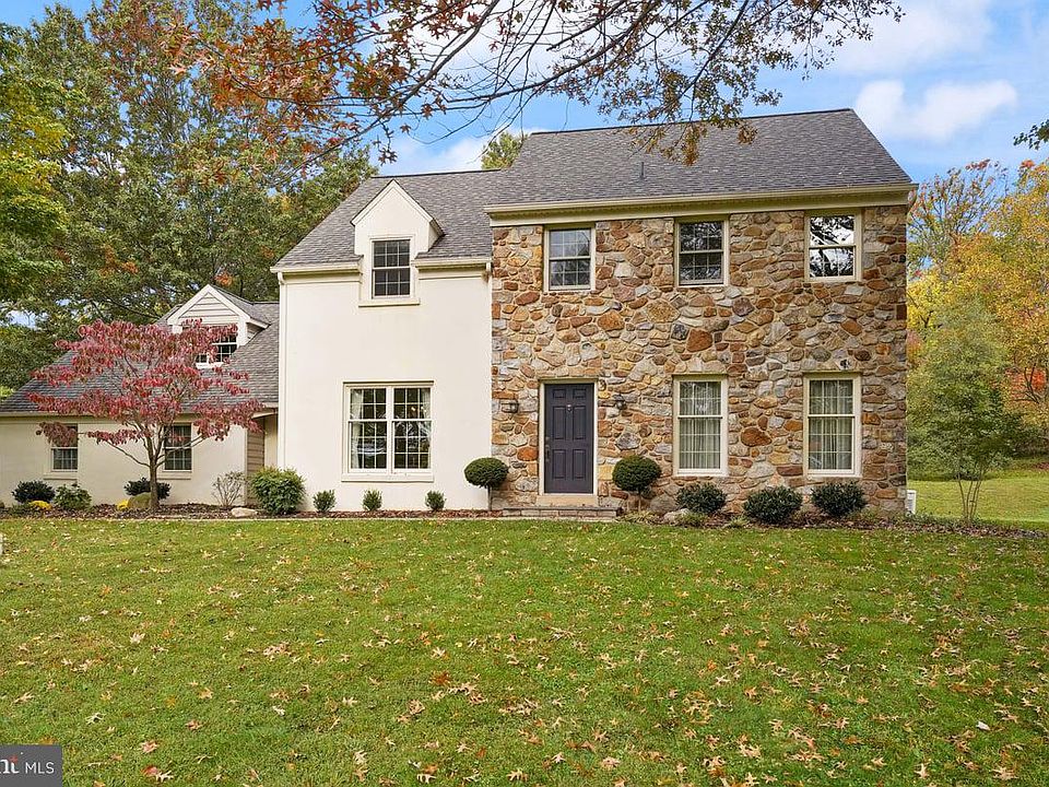 1041 Yellow Springs Rd, Malvern, PA 19355 Zillow