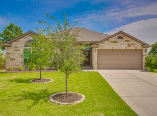 13904 Loleta Way, Austin, TX 78717