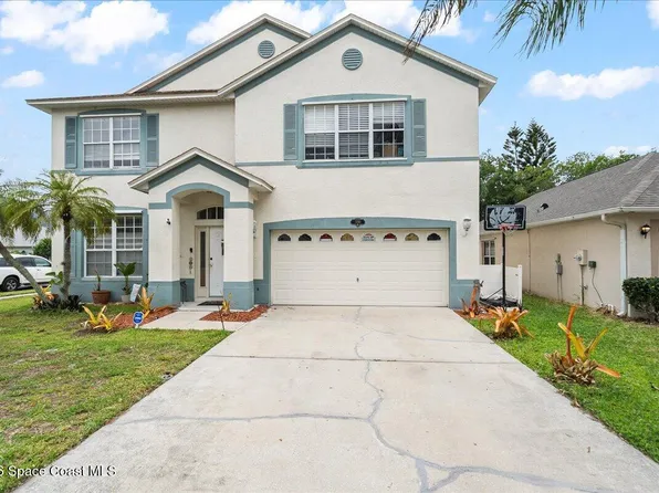 1190 Olde Bailey Ln, West Melbourne, FL 32904