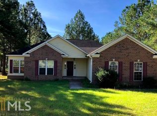 2053 Pinemount Blvd, Statesboro, GA 30461