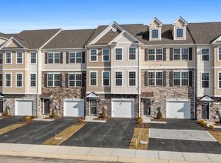 131 Potomac Ct, Prince Frederick, MD 20678