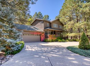 4654 Sweeping Vista Dr, Pinetop, AZ 85935