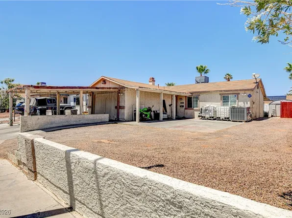6216 Molino St, Las Vegas, NV 89108