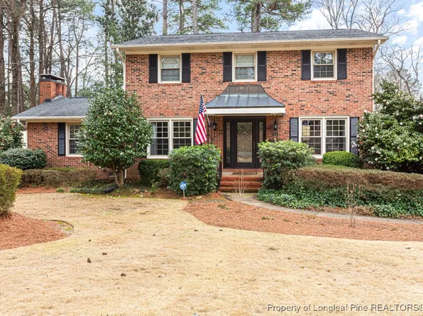 2519 Lockwood Rd, Fayetteville, NC 28303