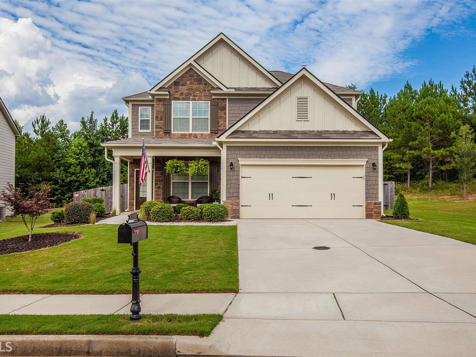 153 Inverness Ave #202, Newnan, Ga 30263 