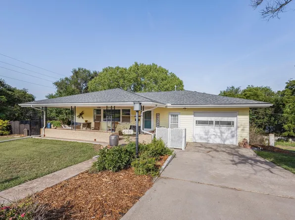 1101 Bobbie St, Augusta, KS 67010