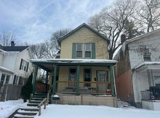 329 W 20th St, Erie, PA 16502