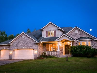 4108 146th Ave NE, Ham Lake, MN, 55304