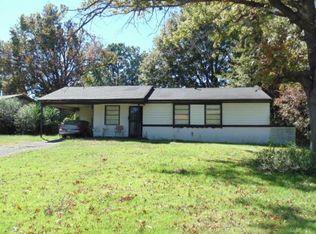 3059 Randy Ln, Memphis, TN 38118