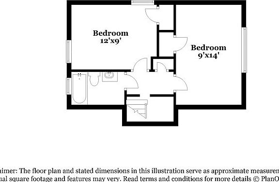 4th image of 1505 Bobolink Ln