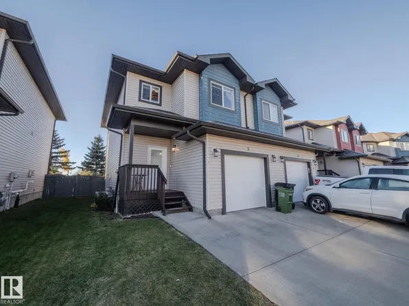 16004 54th St NW #3, Edmonton, AB T5Y 0R1