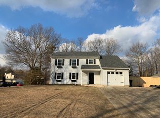 1118 Verdant Rd, Toms River, NJ 08753