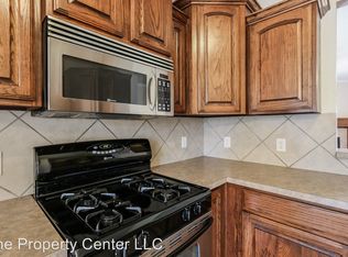 17621 Cobalt Ave, Edmond, OK 73012