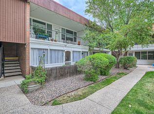 10185 W 25th Ave APT 24, Lakewood, CO 80215