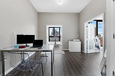 Rented by REAL New York