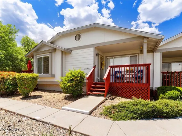 3050 Smokey Rd Unit 20D, Prescott, AZ 86301