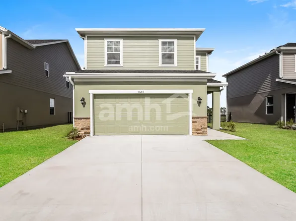 5607 Dease Rd, Saint Cloud, FL 34771