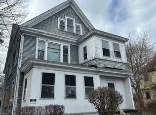 3616 S Salina St #3616, Syracuse, NY 13205