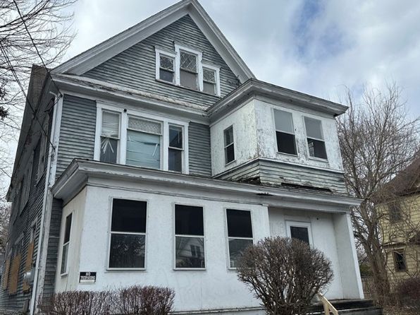 3616 S Salina St #3616, Syracuse, NY 13205