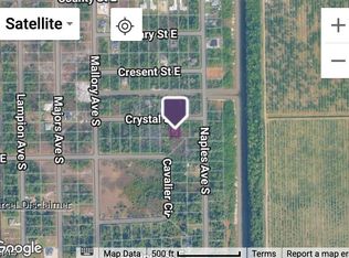 1246 Crystal St E, Lehigh Acres, FL 33974