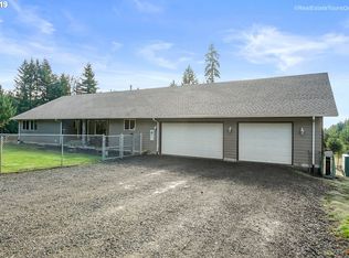 45380 NW Leyman Rd, Banks, OR 97106