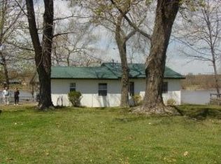 25391 S 605 Rd, Grove, OK 74344