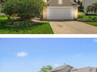 6630 Cannon Farms Dr NE, Rockford, MI 49341