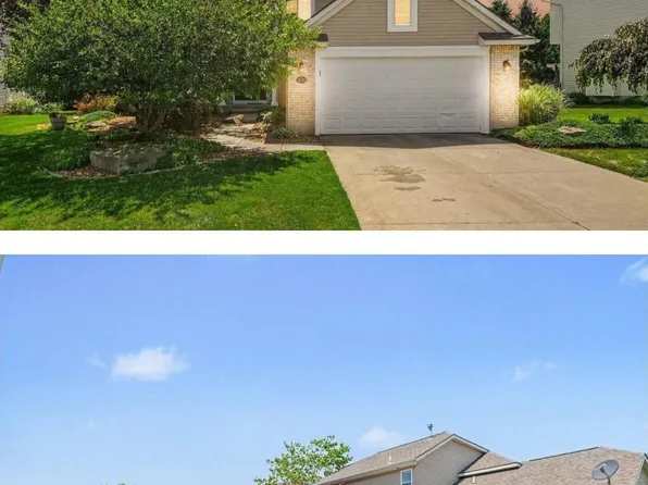 6630 Cannon Farms Dr NE, Rockford, MI 49341