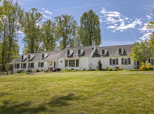 461 Glebe Rd, Daleville, VA 24083