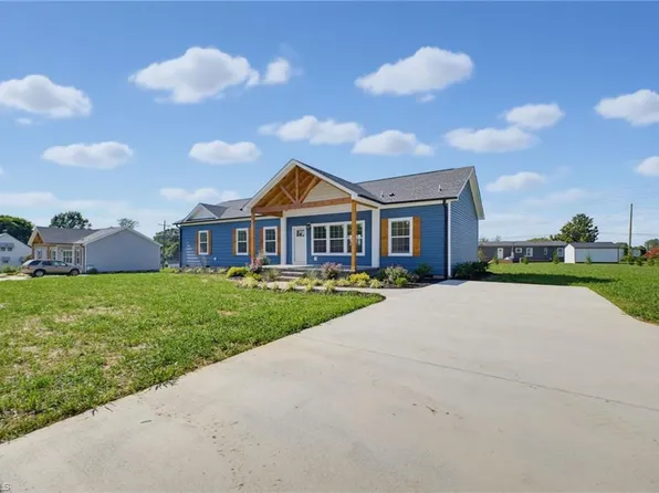 4727 State Highway 67, Boonville, NC 27011