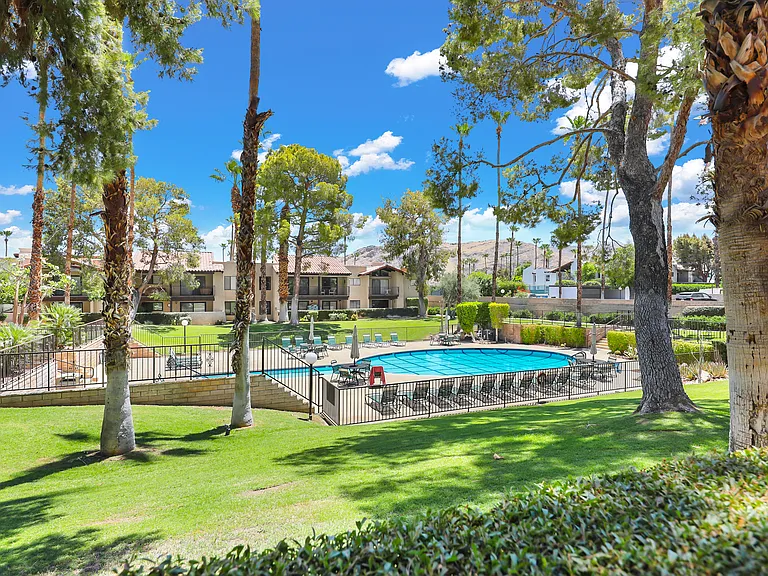 2170 S Palm Canyon Dr #19 — Photo 19