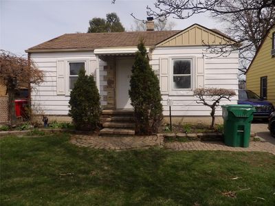 24526 Brittany St, Eastpointe, MI, 48021