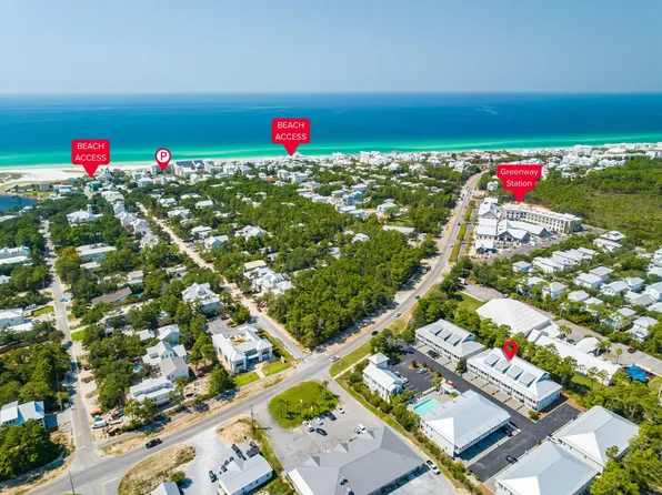 4923 E County Highway 30a Unit C103, Santa Rosa Beach, FL 32459