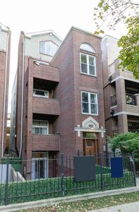 1529 W Montana St #1, Chicago, IL, 60614